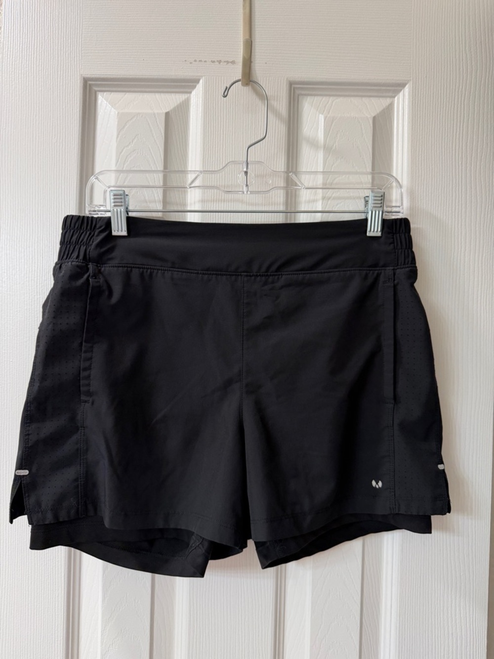 Athletic Shorts
